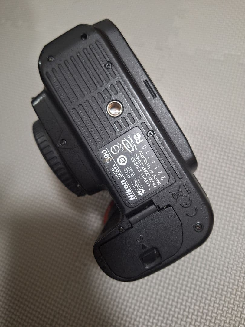 Nikonカメラ micro NIKKOR 40mm f/2.8G レンズ