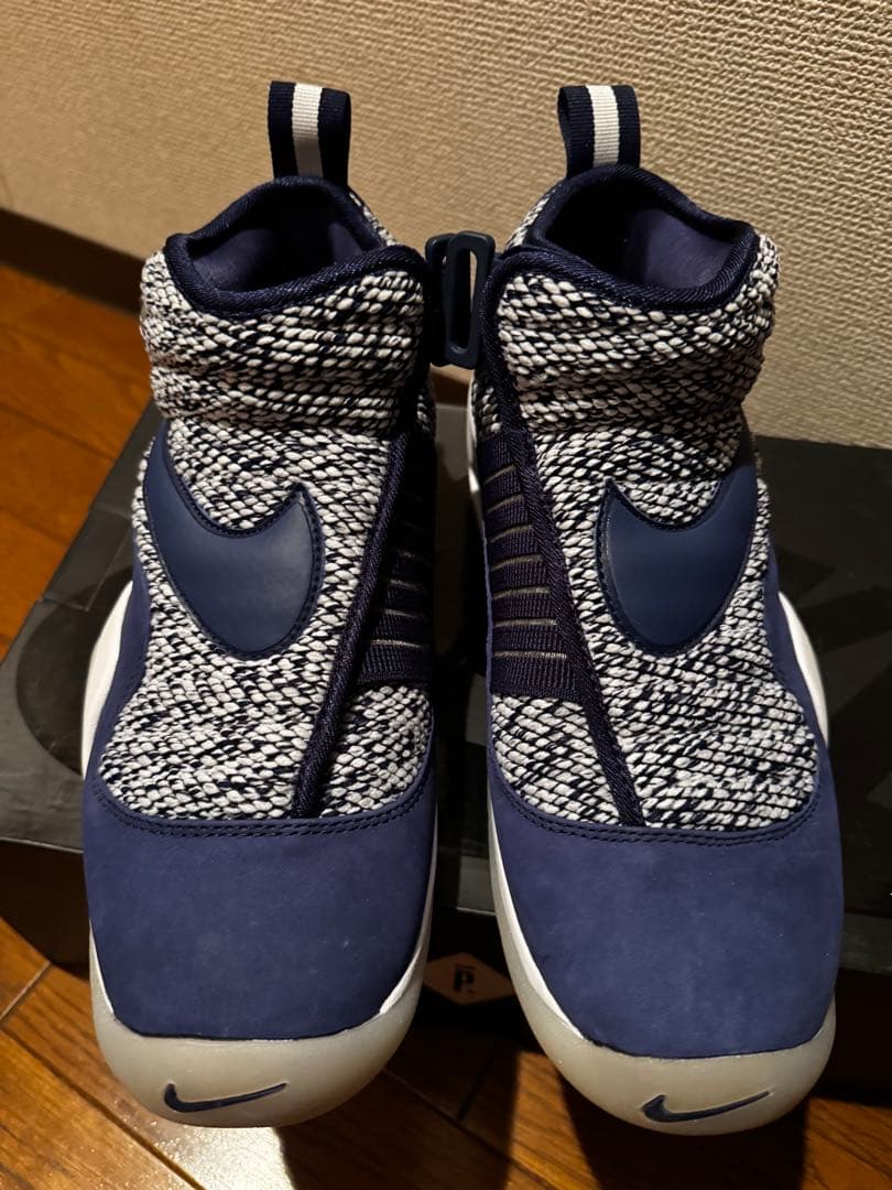 nike AIR SHAKE NDESTRUKT PIGALLE ピガール