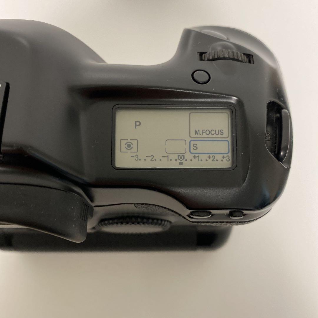 Canon EOS-1 訳あり