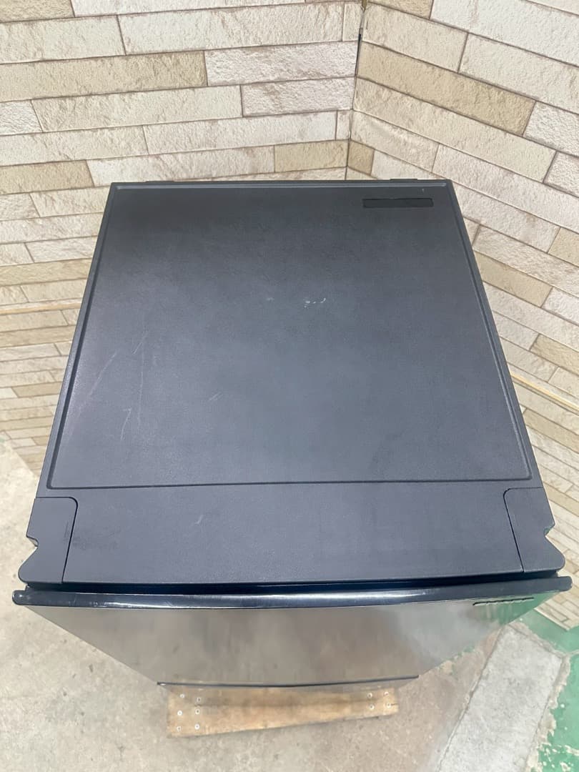 大阪送料無料★3か月保障★冷蔵庫★2023年★SJ-15E3-B★R-193