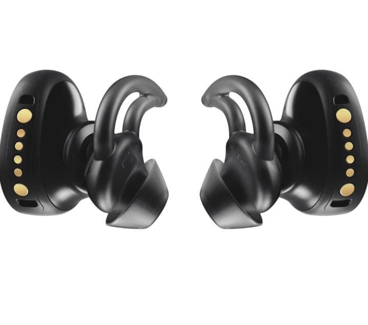 【新品未開封】BOSE SOUNDSPORT FREE BLACK イヤホン