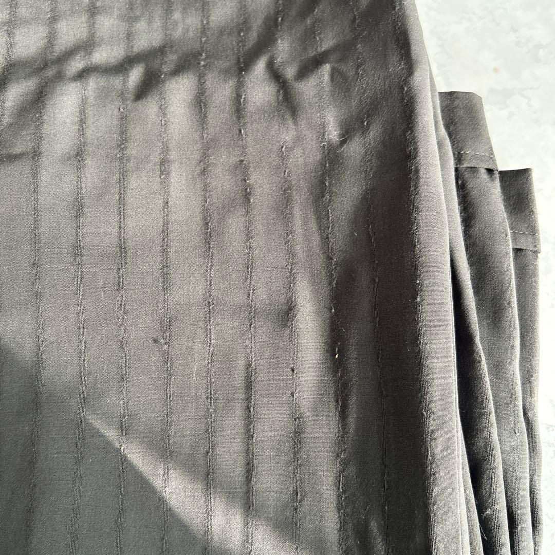 レア！！ジャンポールゴルチェ ストライプ 巻きスカート風パンツ