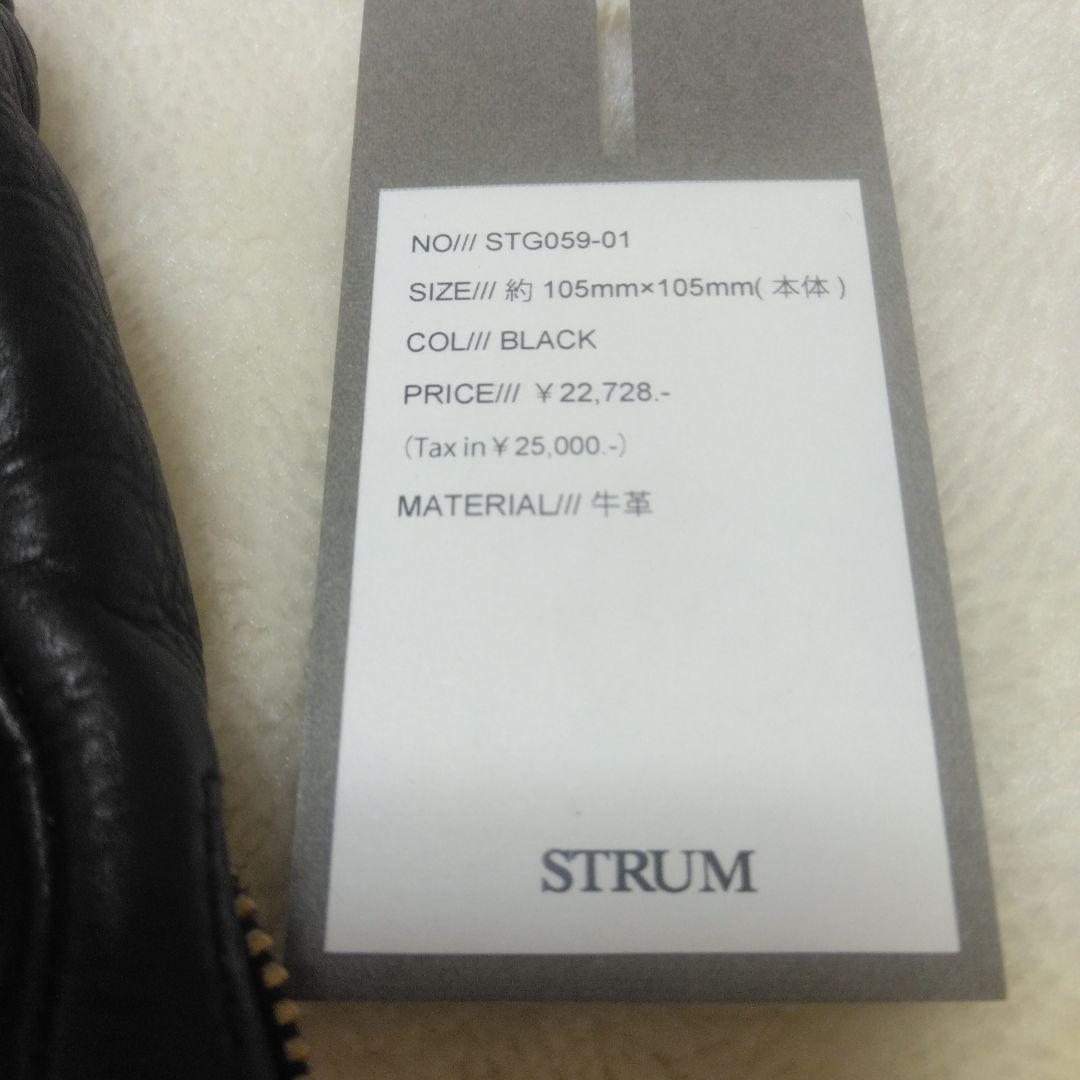 ストラムキーホルダー