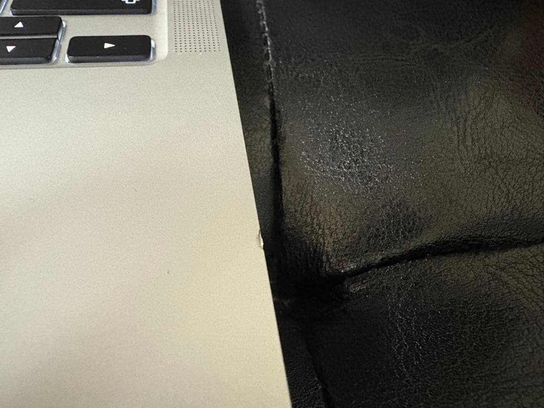 MacBook Air 2020 スペースグレイ