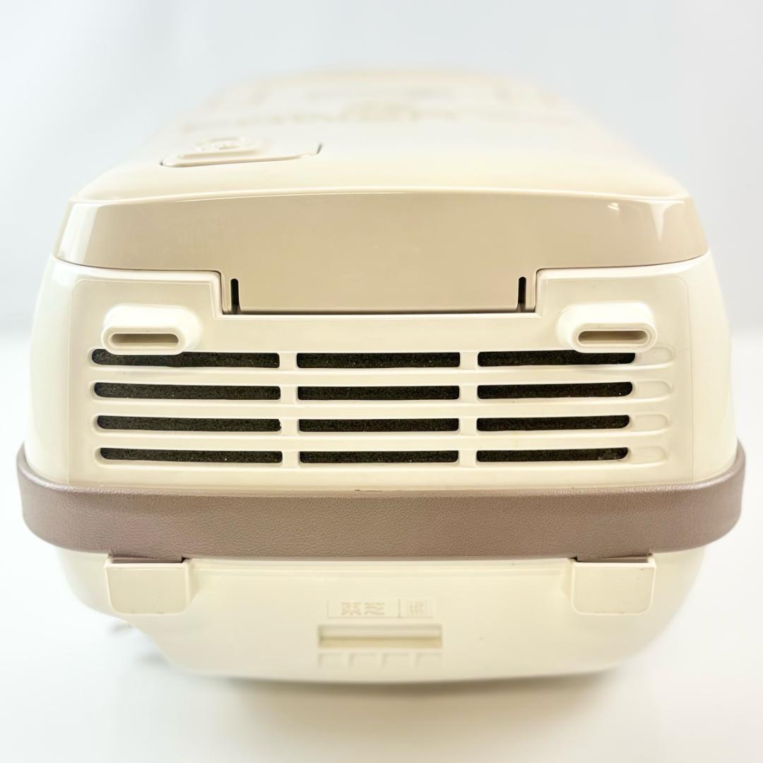 【昭和レトロ / 未使用品】東芝 紙パック式掃除機 VC-G55PS クリーナー