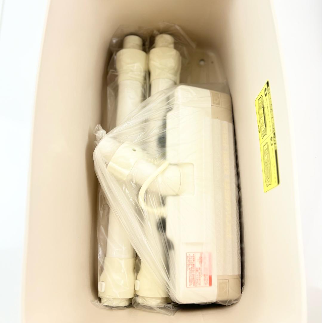 【昭和レトロ / 未使用品】東芝 紙パック式掃除機 VC-G55PS クリーナー