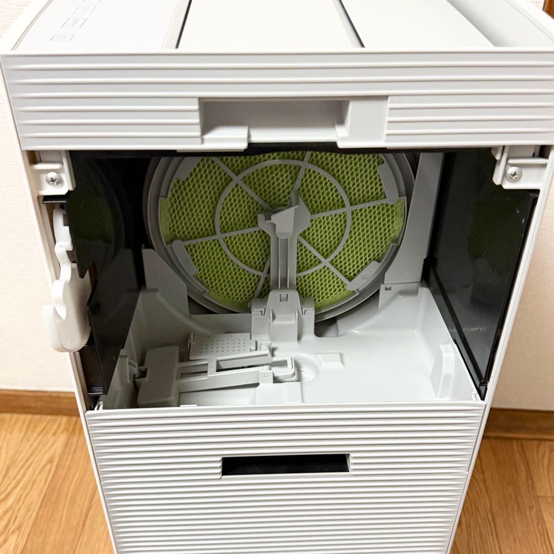 ダイキンACK70Y-W加湿ストリーマ空気清浄機 2021年製