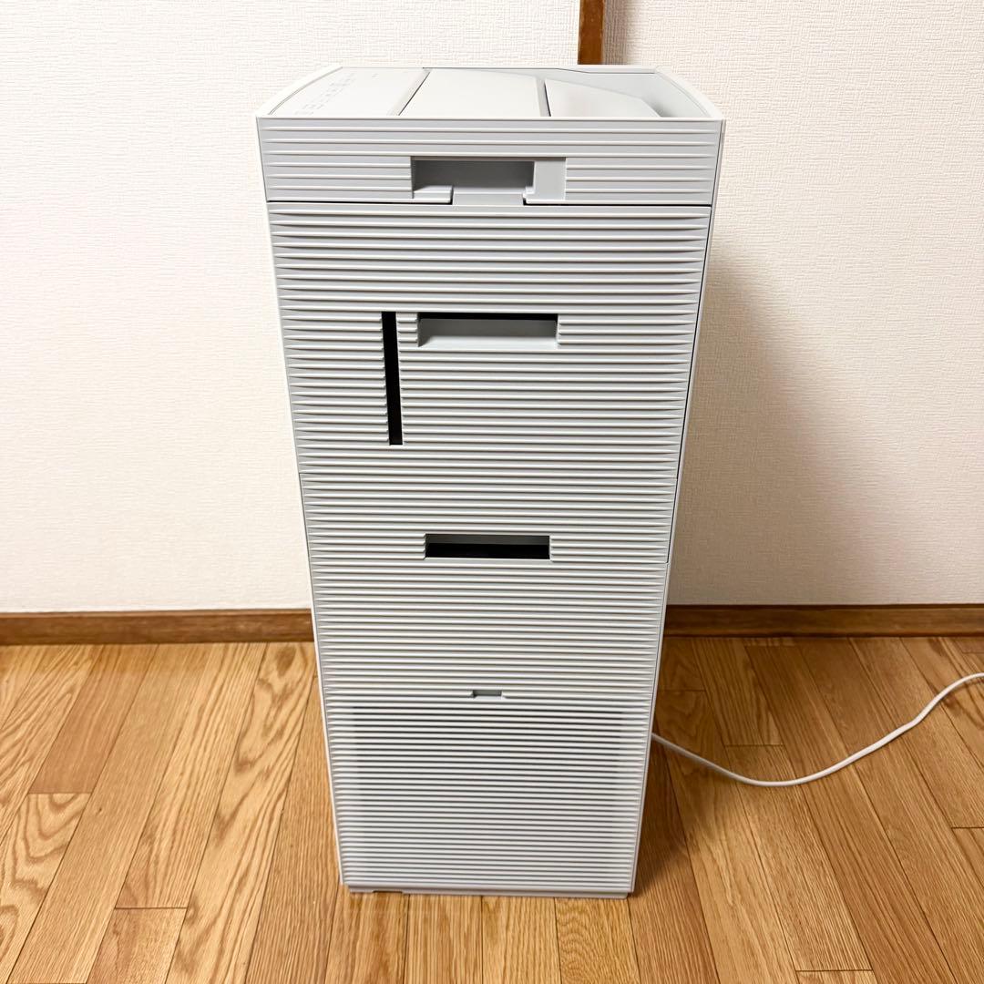 ダイキンACK70Y-W加湿ストリーマ空気清浄機 2021年製