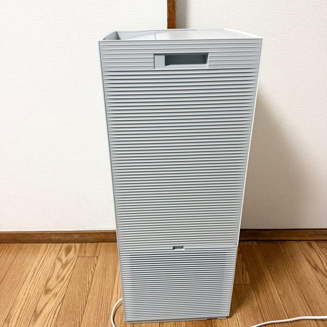 ダイキンACK70Y-W加湿ストリーマ空気清浄機 2021年製