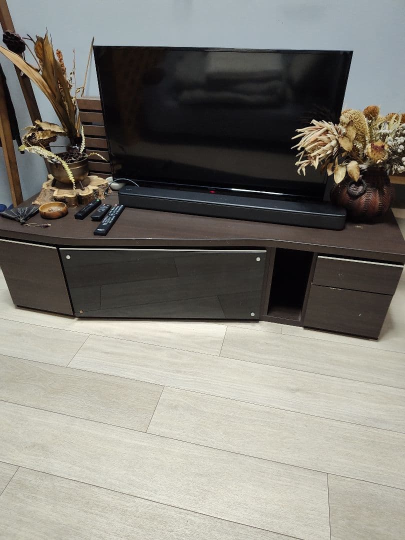 TV LCD アイリスオーヤマ 40\