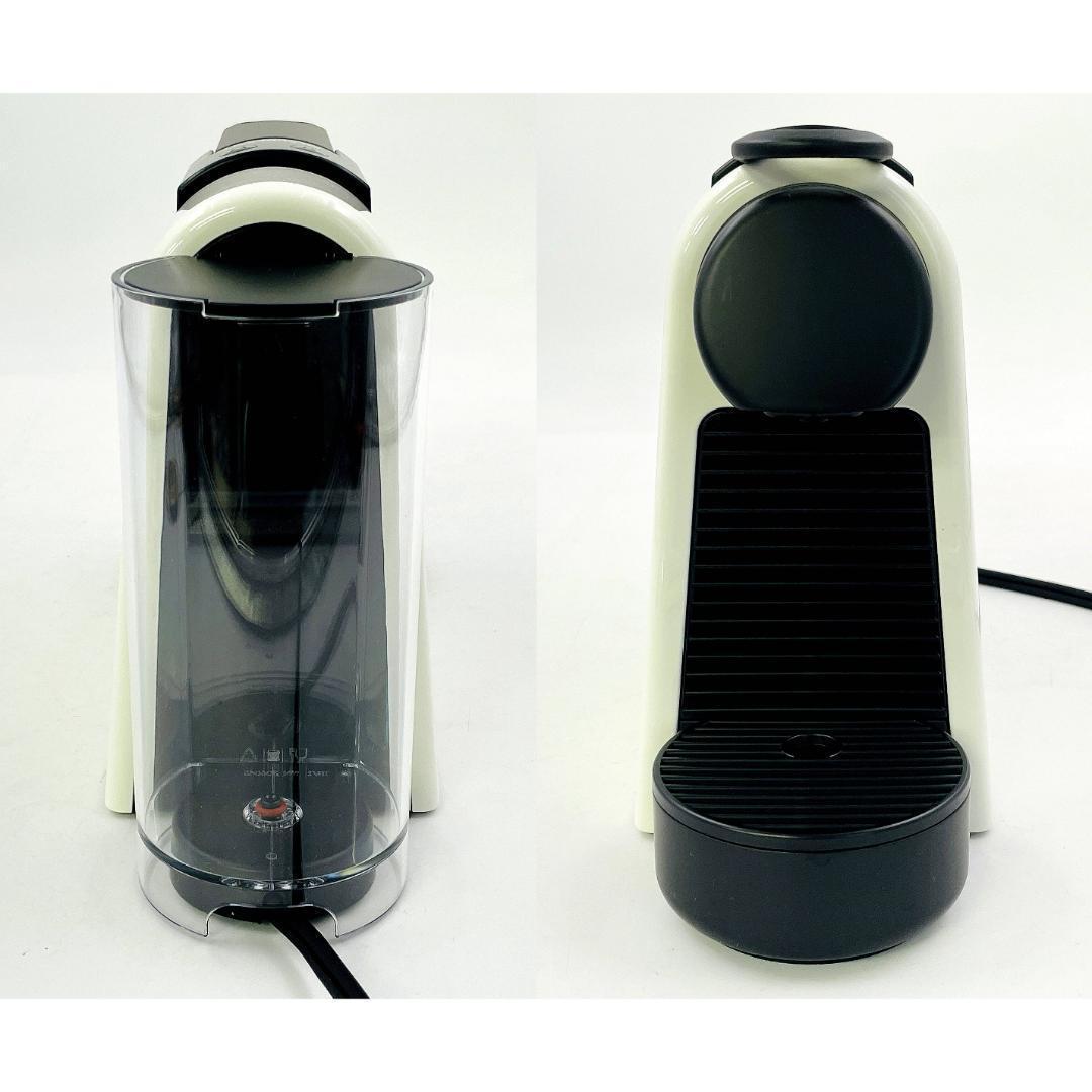 ネスプレッソ カプセル式 コーヒーメーカー エッセンサ ミニ 2025年製