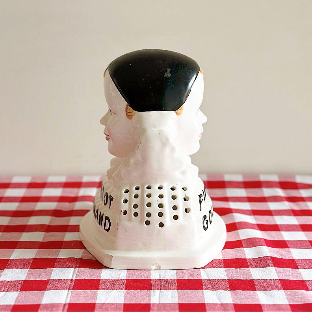 Pierrot Gourmand ピエロ・グルマン ロリポップ ディスプレイ