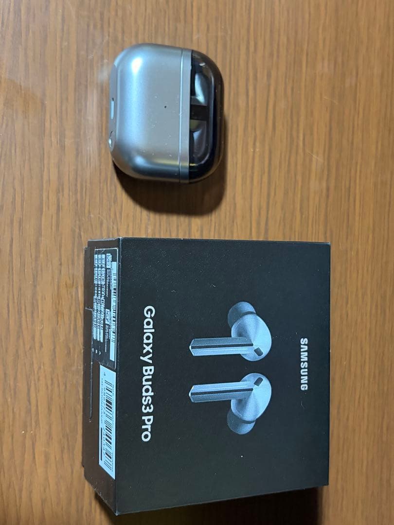 イヤホン GALAXY Buds3 Pro