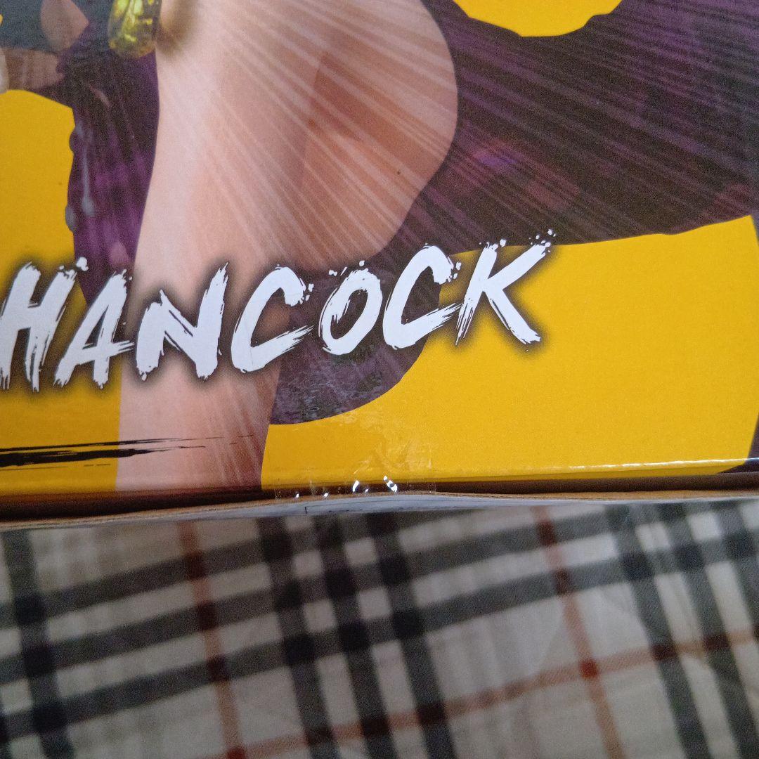 ワンピース ボア・ハンコック 頂上決戦　フィギュア