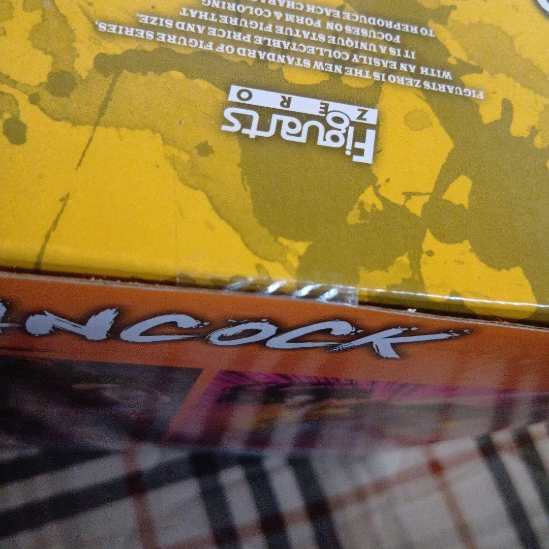 ワンピース ボア・ハンコック 頂上決戦　フィギュア