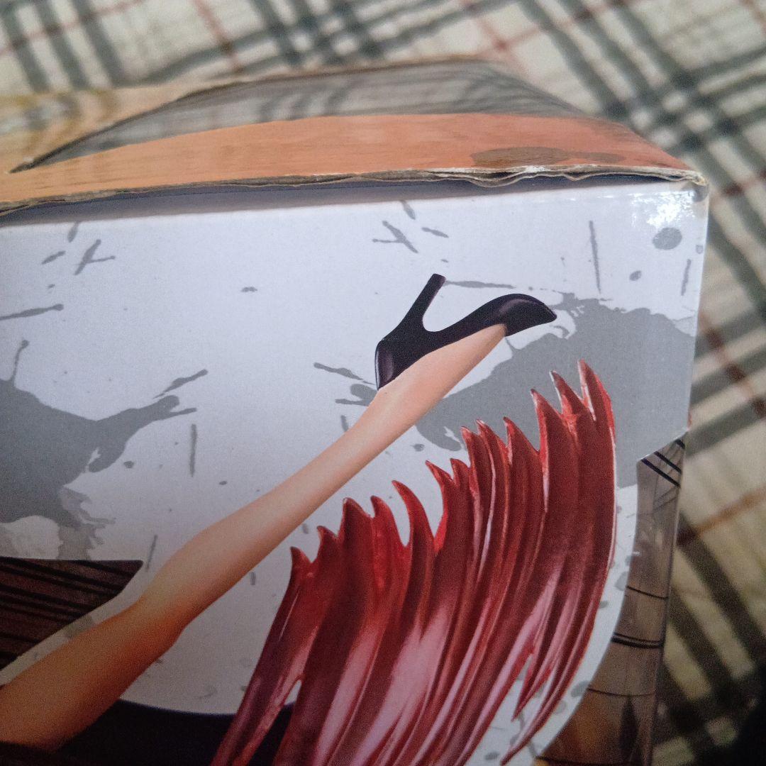 ワンピース ボア・ハンコック 頂上決戦　フィギュア