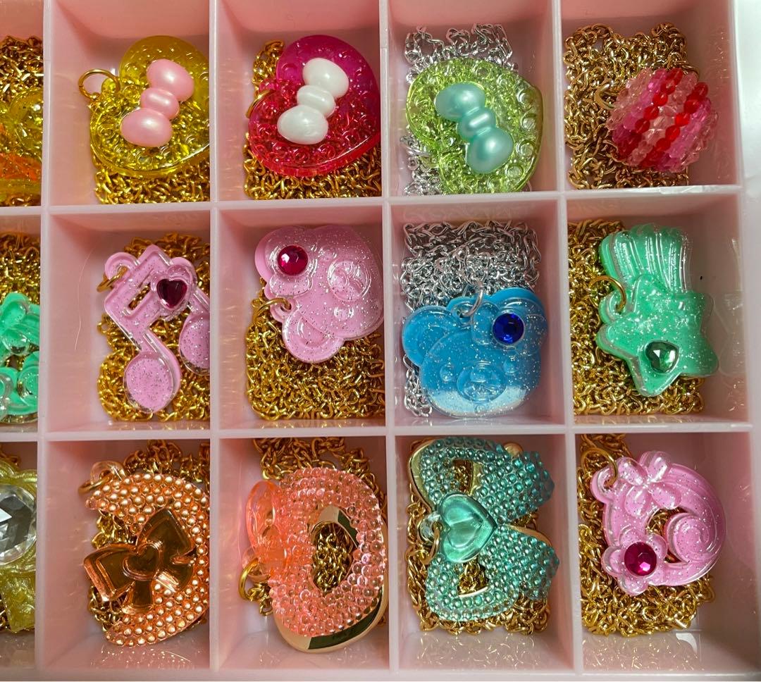 う*ぎ様 セボンスター　プラ色々