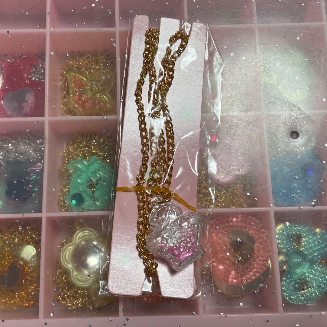 う*ぎ様 セボンスター　プラ色々