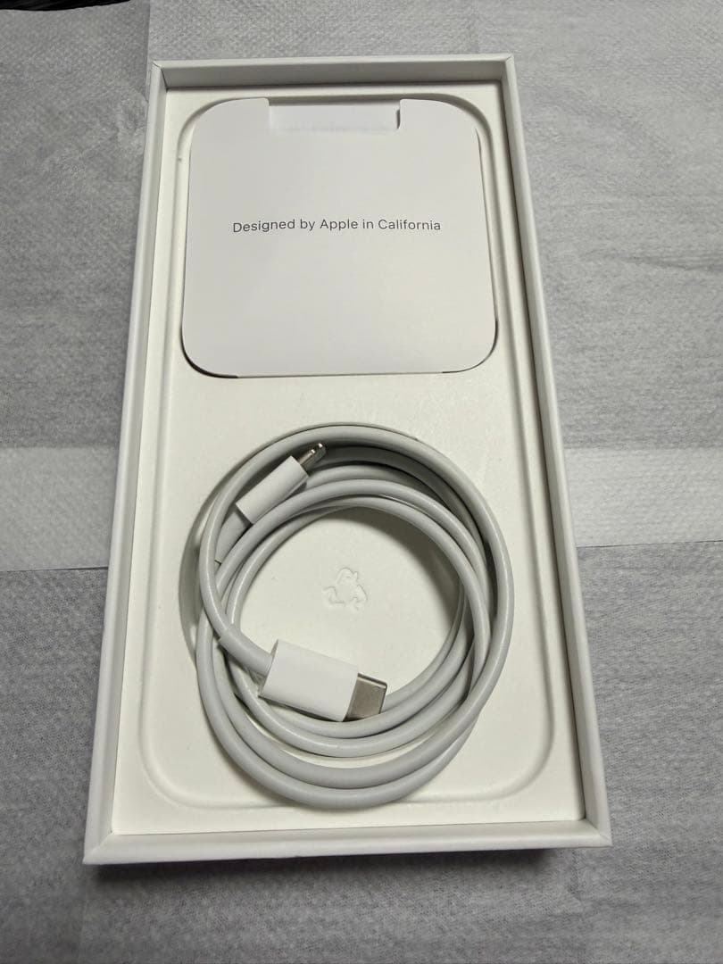 Apple iPhone 14 Pro ディープパープル M ewさま専用