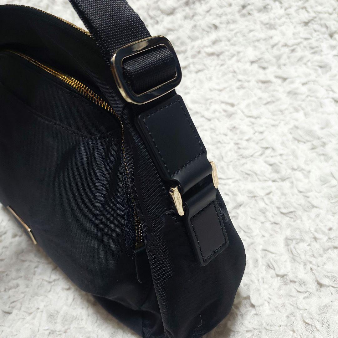 セール☆様 新品アニエスベー 定価¥20900 agnes.b ショルダーバック