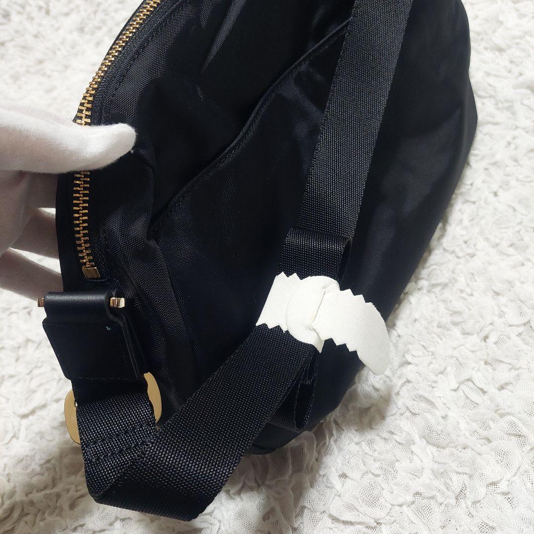 セール☆様 新品アニエスベー 定価¥20900 agnes.b ショルダーバック