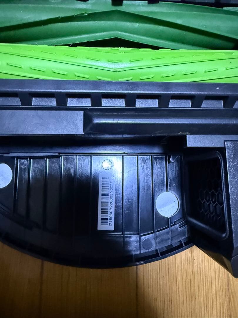 掃除機・クリーナー Irobot rooomba i7