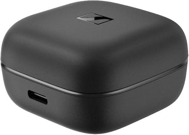 ゼンハイザー ワイヤレスイヤホン ACCENTUM True Wireless