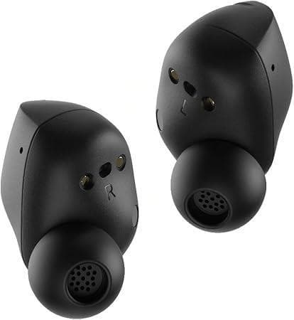 ゼンハイザー ワイヤレスイヤホン ACCENTUM True Wireless