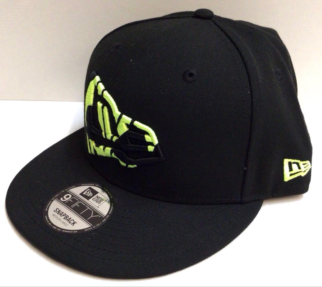 New Era × 仮面ライダー ゼロワン CAP 74-0127-1-B