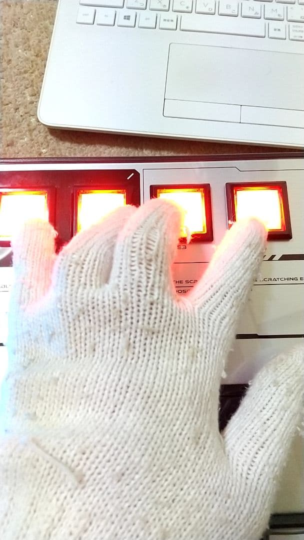 静音化 美品 beatmania フェニックスワン 新基板 ライトニング モデル