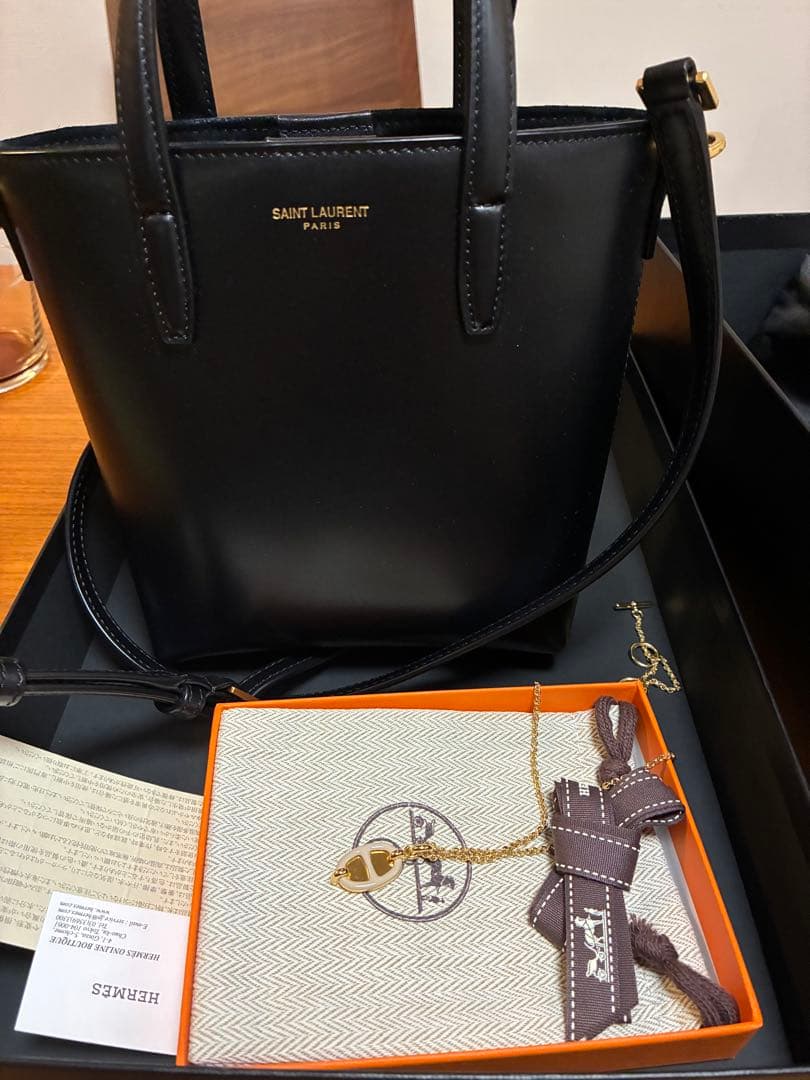 サンローラン　エルメス　おまとめ