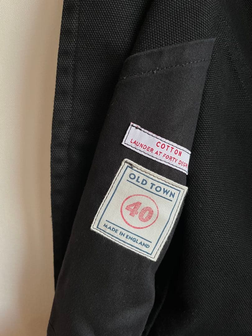 OLDTOWN MARSHALSEA オールドタウン マーシャルシー