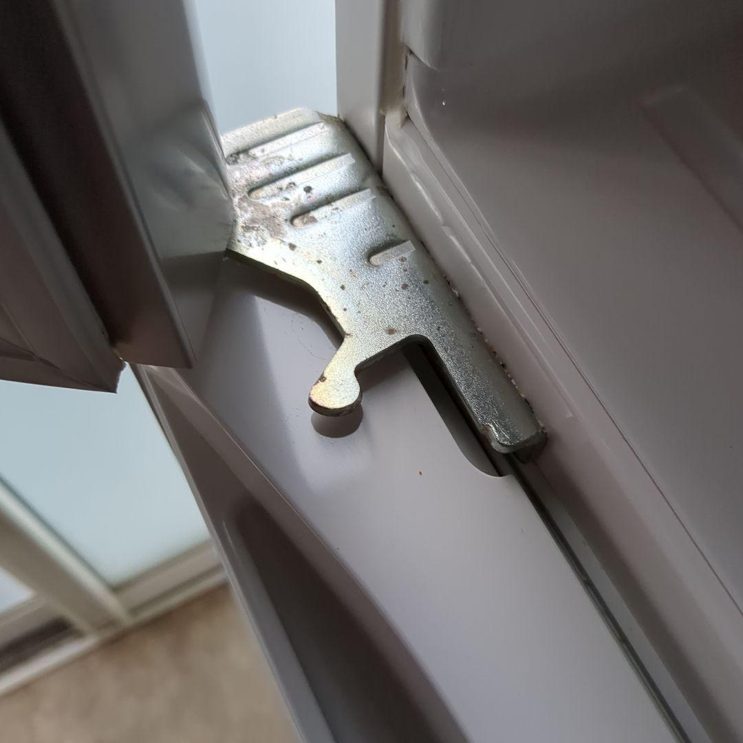 日立 R-XG4300H(XW) 冷蔵庫 430L 2018年製