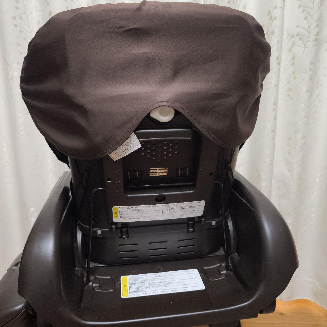 コンビ 電動ハイローチェア CWL ネムリラ AT オートスウィング2