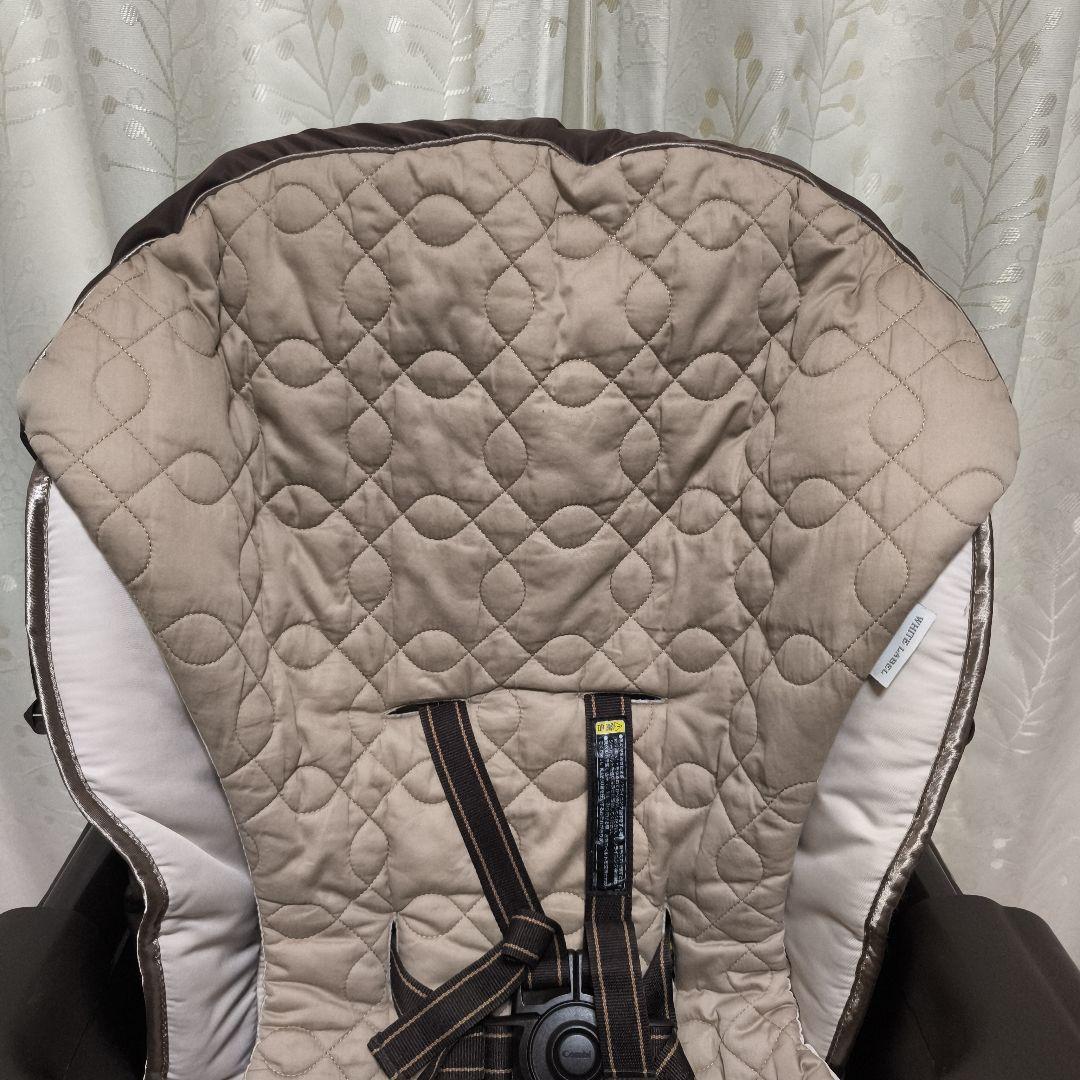 コンビ 電動ハイローチェア CWL ネムリラ AT オートスウィング2