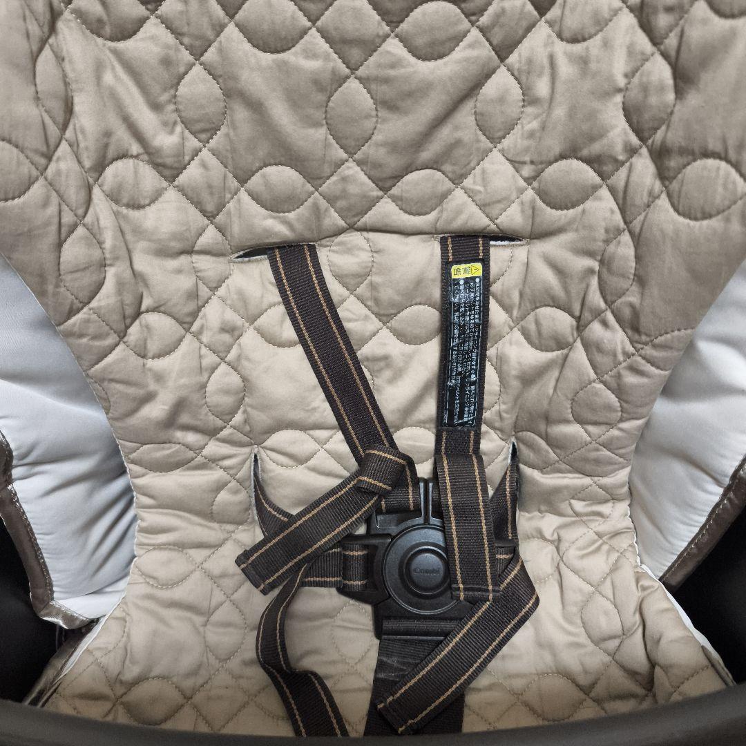 コンビ 電動ハイローチェア CWL ネムリラ AT オートスウィング2