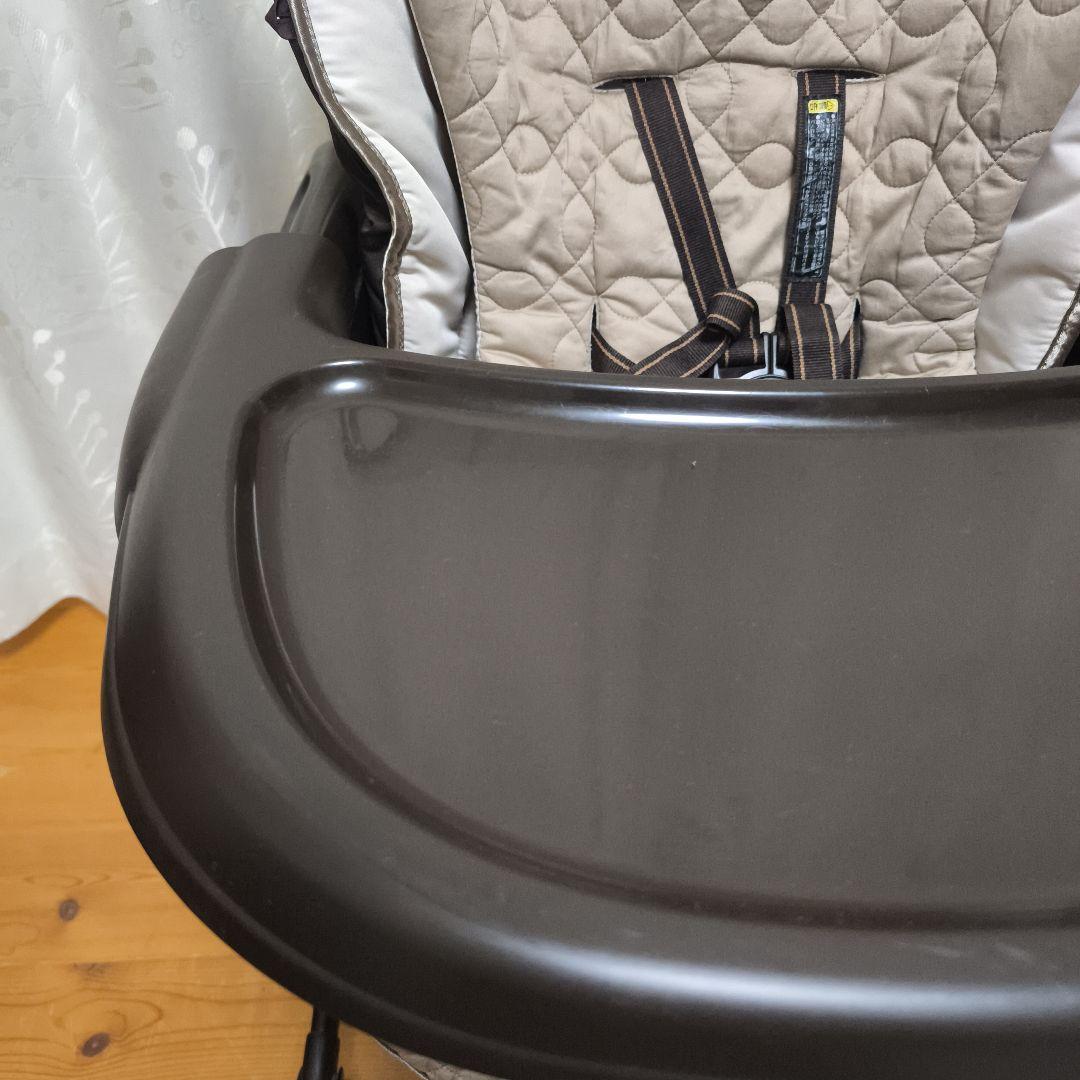 コンビ 電動ハイローチェア CWL ネムリラ AT オートスウィング2