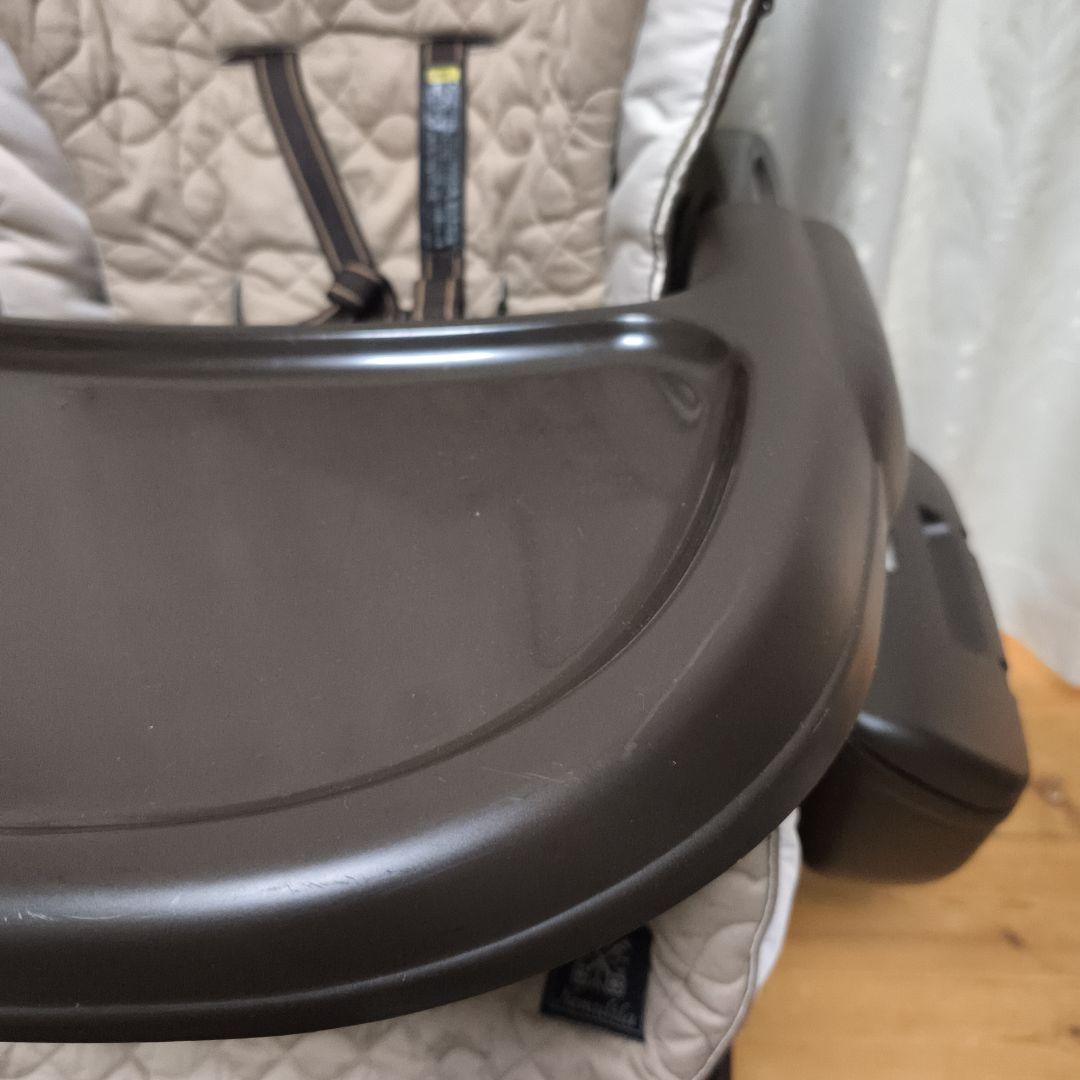 コンビ 電動ハイローチェア CWL ネムリラ AT オートスウィング2