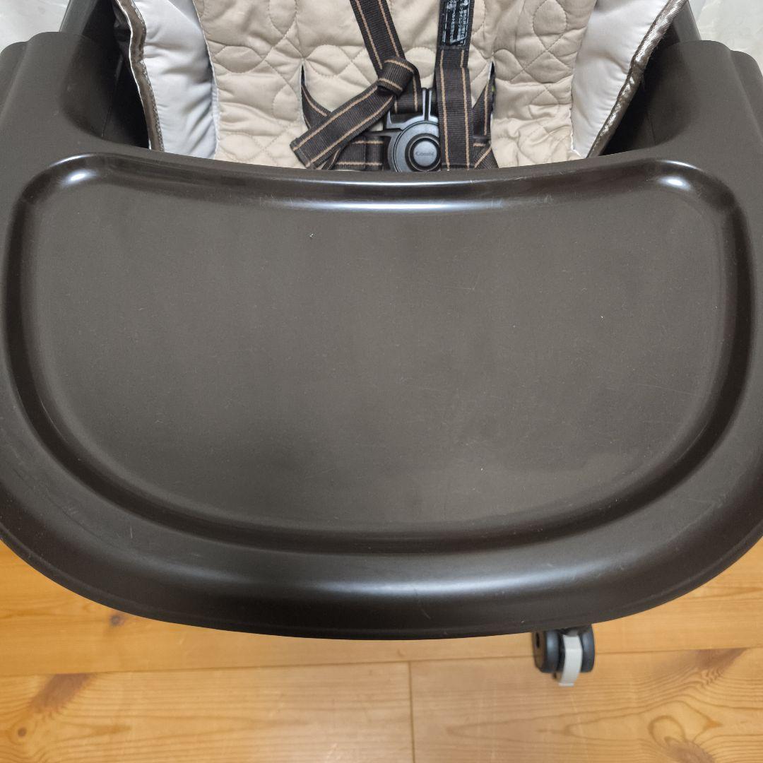 コンビ 電動ハイローチェア CWL ネムリラ AT オートスウィング2