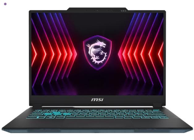 【R7.12月購入品。元箱有】Cyborg-14-A13VF-4164JP