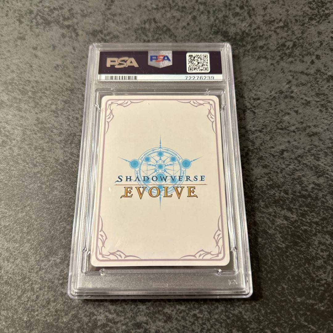 ナリタタイシン　リーダー　psa10