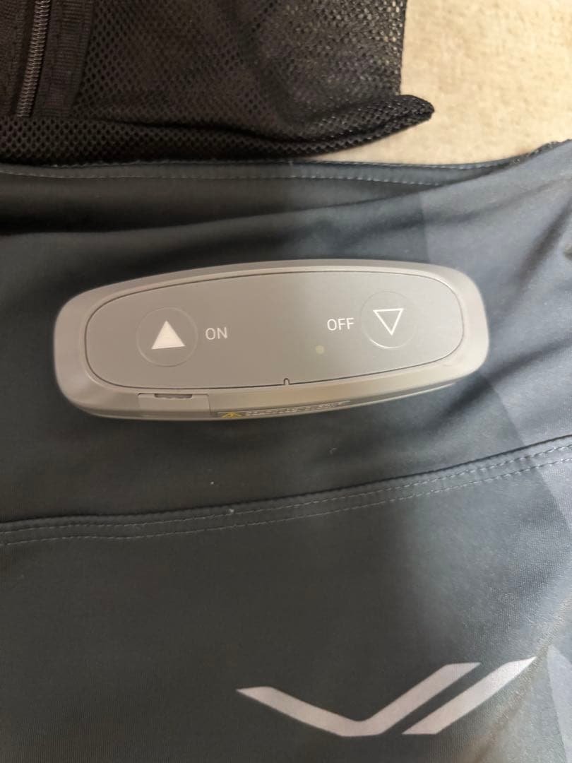 早い者勝ち！シックスパッド　LL Hip Fit