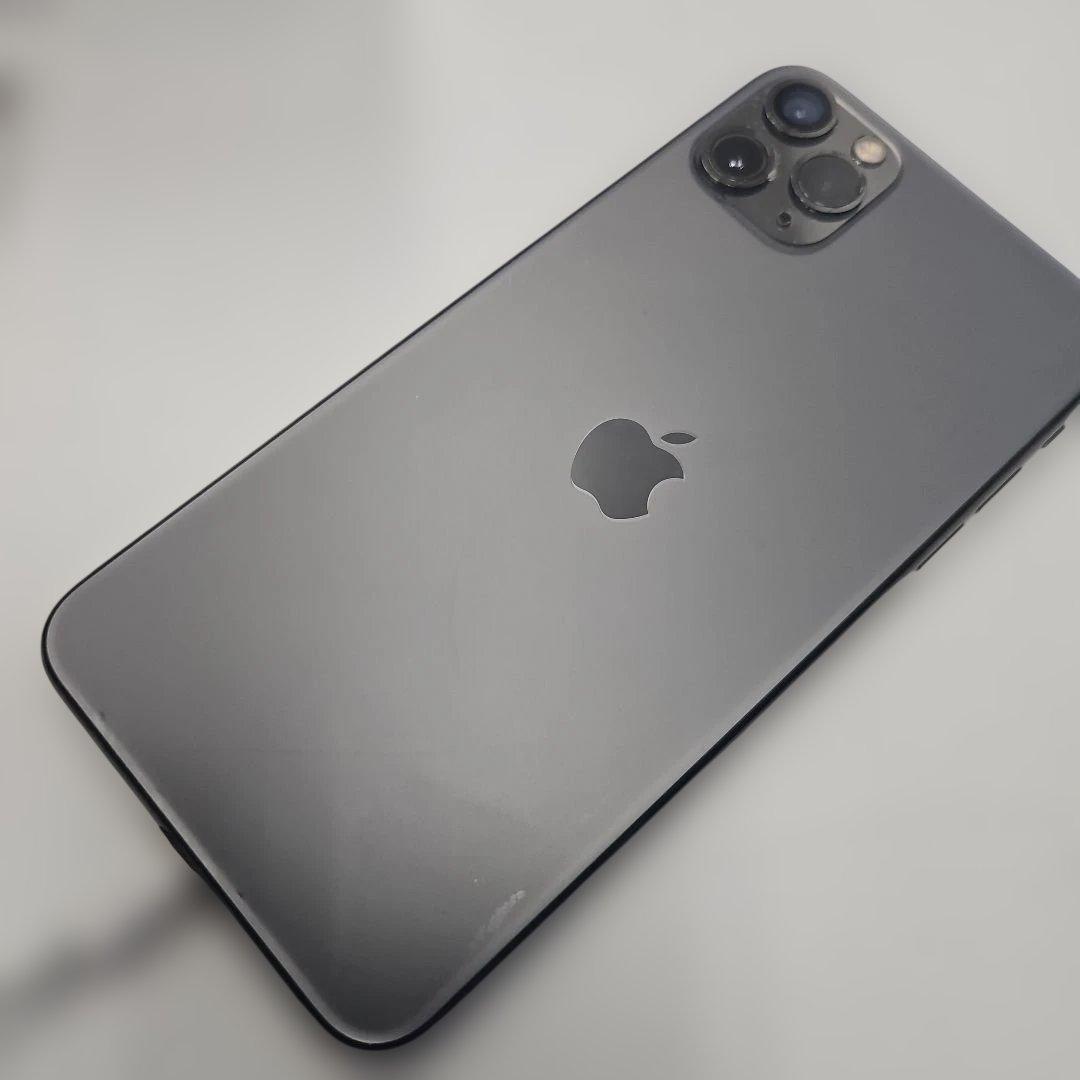 SIMロック解除済み11ProMax