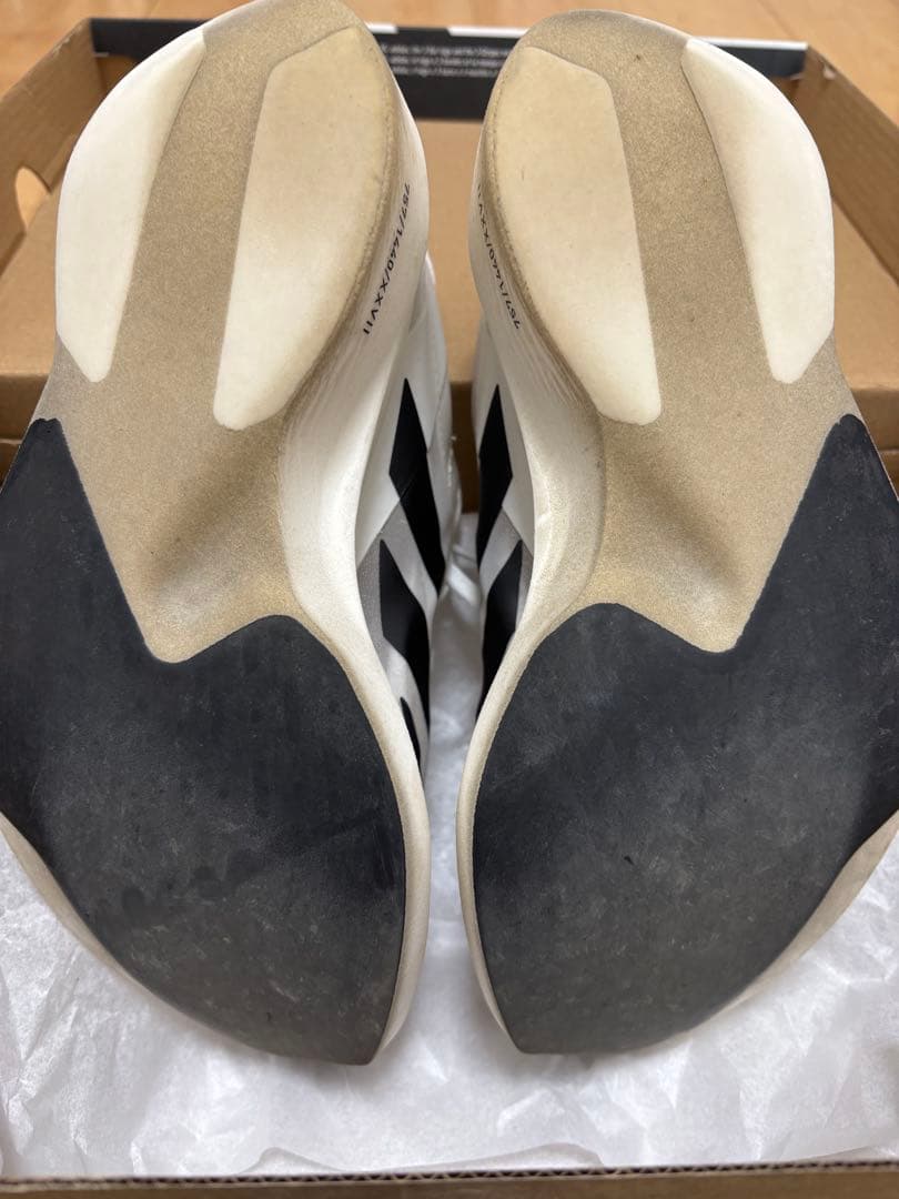 スパイク・シューズ adidas ADIZERO ADIOS PRO EVO1