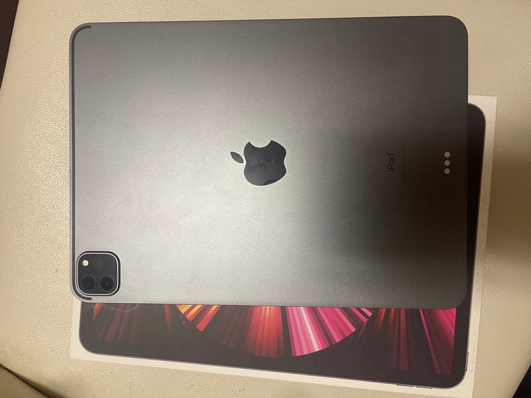 Ipad pro 11インチ第3世代128GB