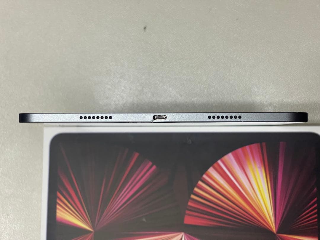 Ipad pro 11インチ第3世代128GB