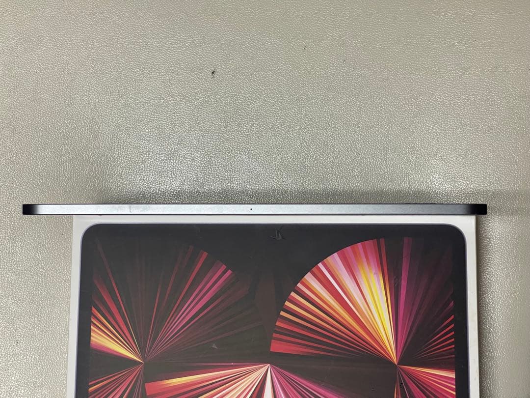 Ipad pro 11インチ第3世代128GB