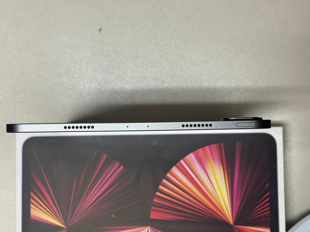 Ipad pro 11インチ第3世代128GB