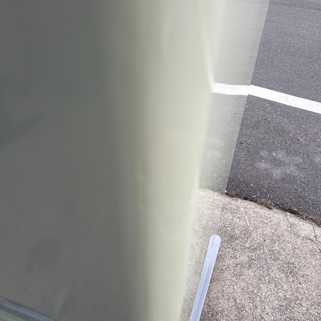 レトロデザイン eangle 2ドア 冷蔵庫 ANG-RE151-A1