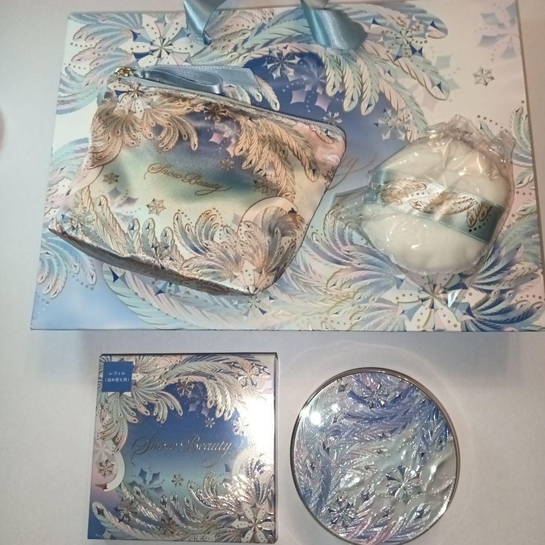 スノービューティー2025